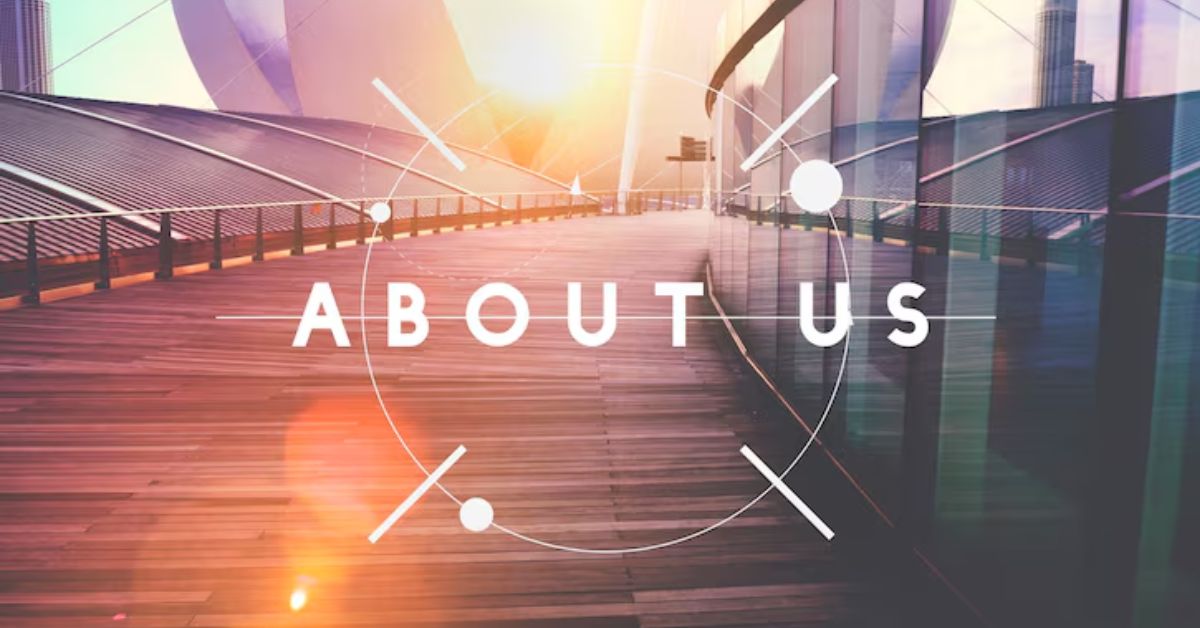 About Us