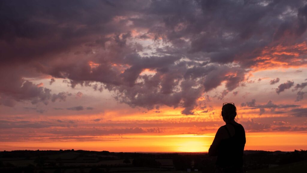How to Make the Most of a Sunset
