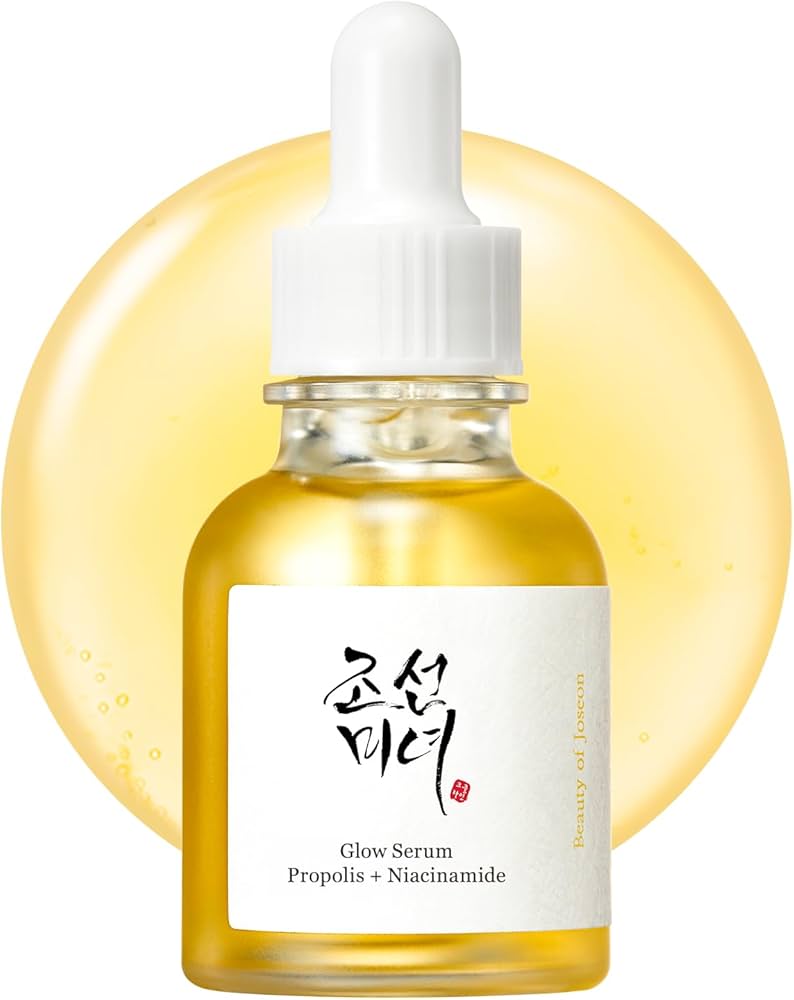 What is Beauty of Joseon Glow Serum